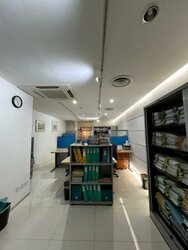 International Plaza (D2), Office #470250811